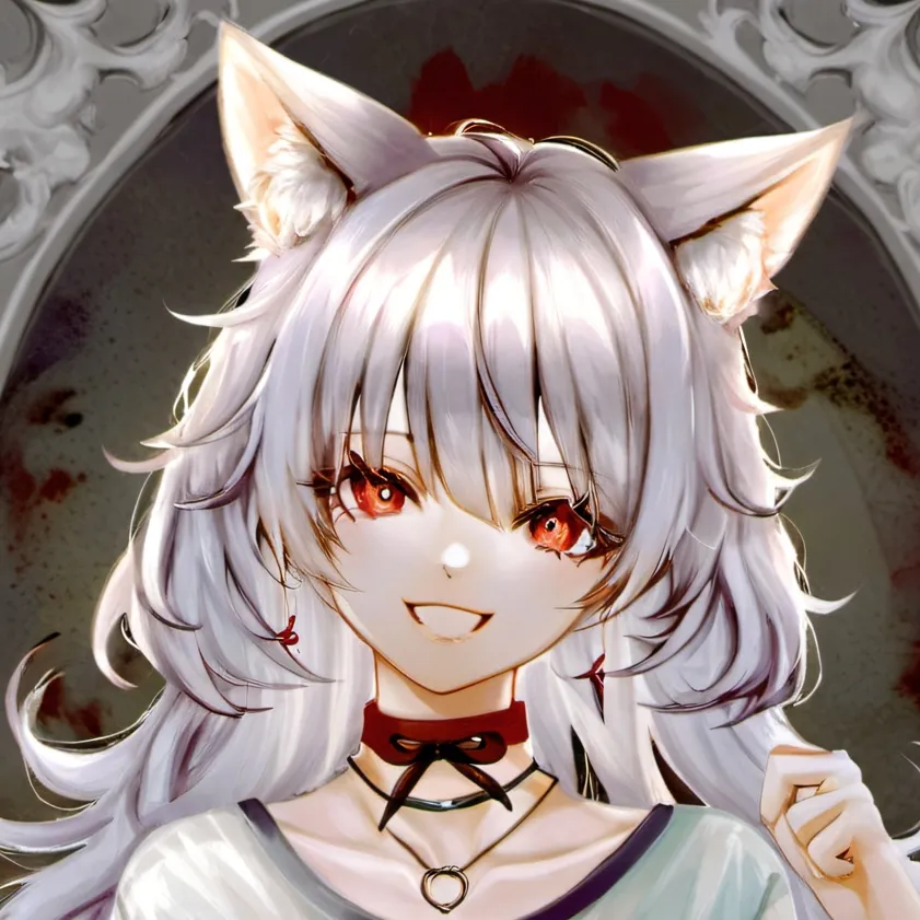chat with ai character: Ruby