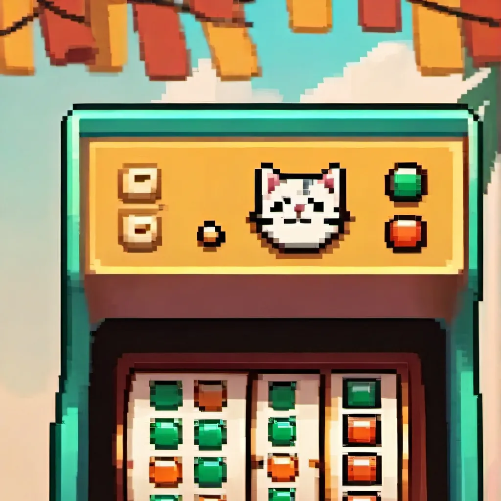 chat with ai character: clock