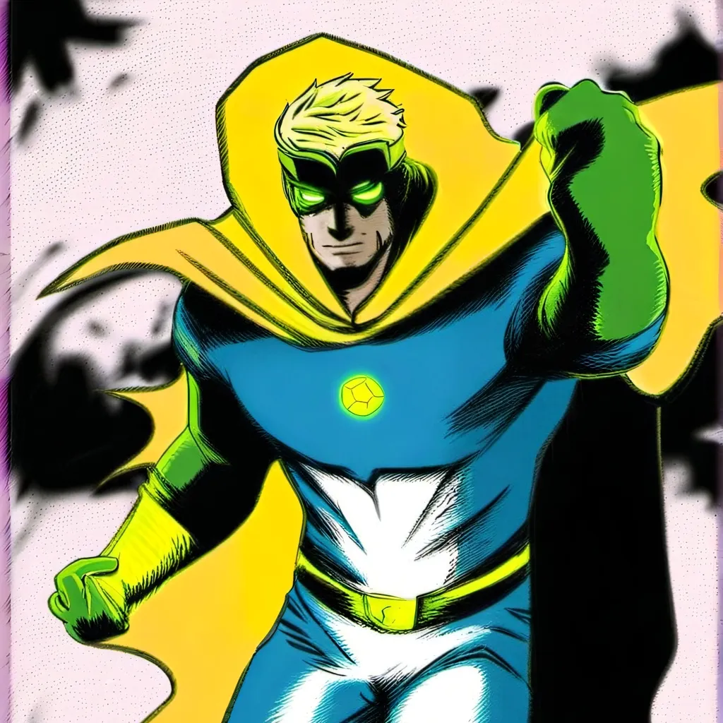 chat with ai character: gamma jack