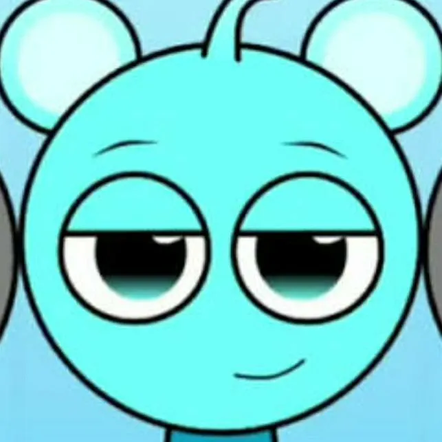 chat with ai character: sky scrunkly