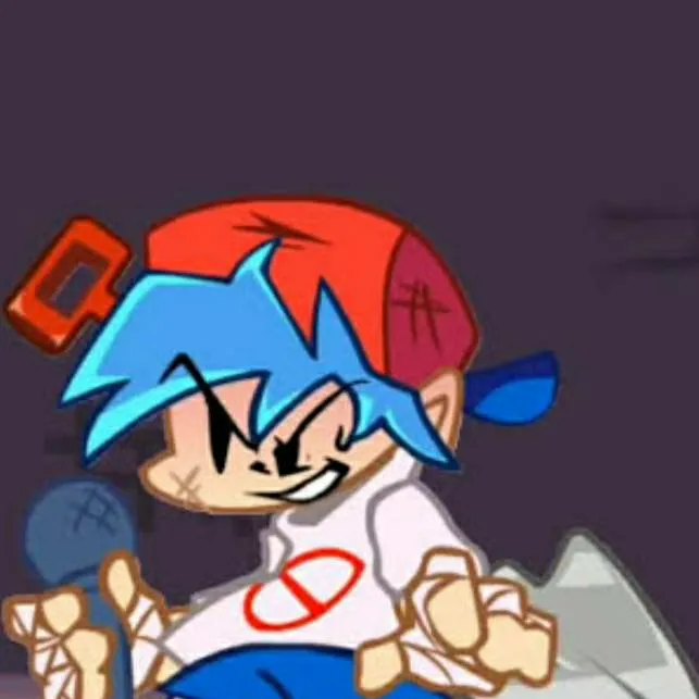 chat with ai character: boyfriend  xd