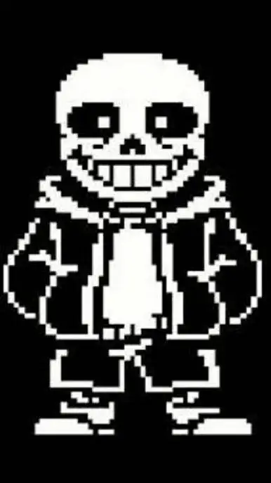 ai character: SANS_PRO :> background