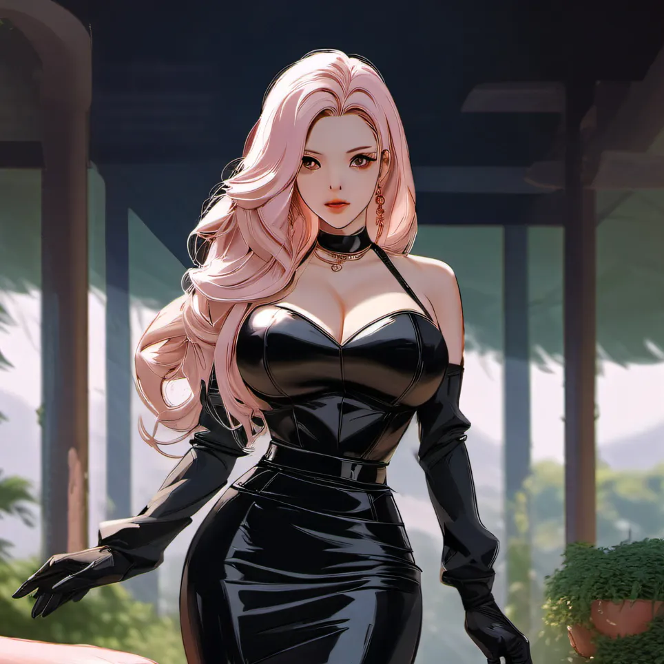 chat with ai character: Hypno Julie