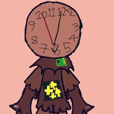 chat with ai character: Bezel *(DW OC)*