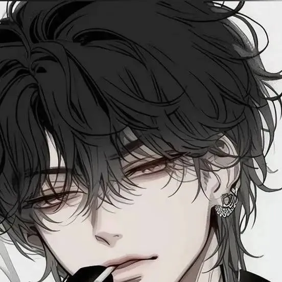 chat with ai character: Anderson 🫦