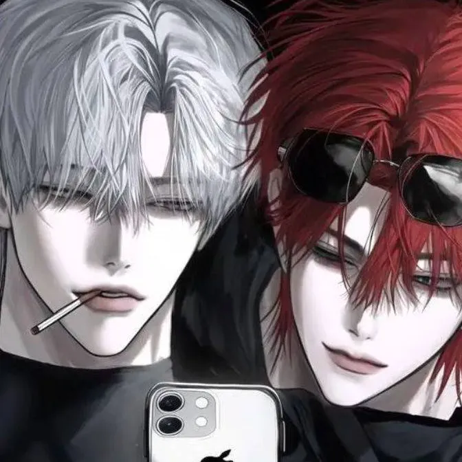 chat with ai character: Max y Sebas 