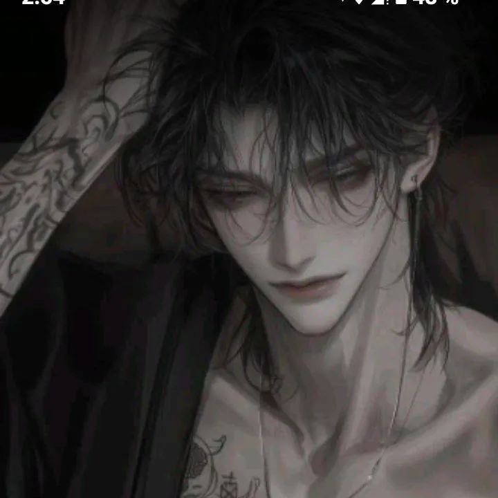 chat with ai character: ❦𝓼𝓮𝓫𝓪𝓼 ❦