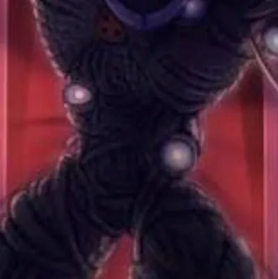 chat with ai character: 🤡 Ennard 🤖(BBN)