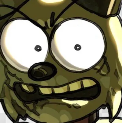 chat with ai character: Toontrap 🐰🟢