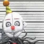 chat with ai character: Ennard (G.E.M.S!)