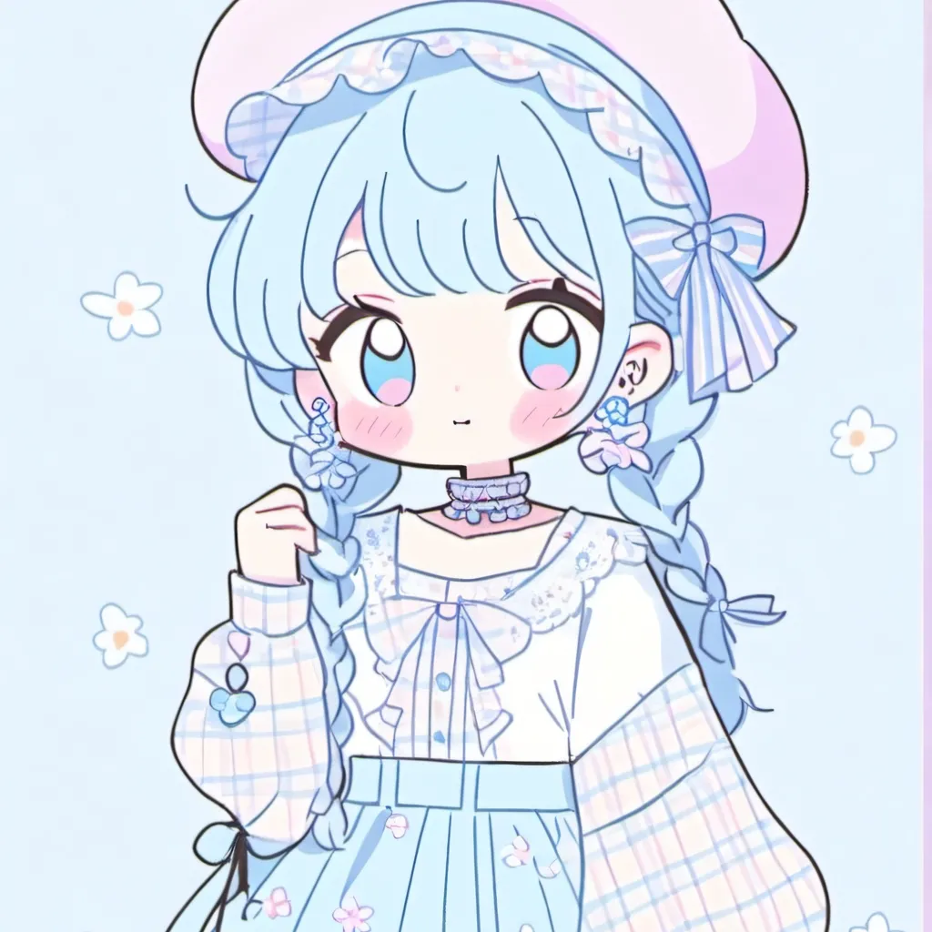 chat with ai character: mi hija loca