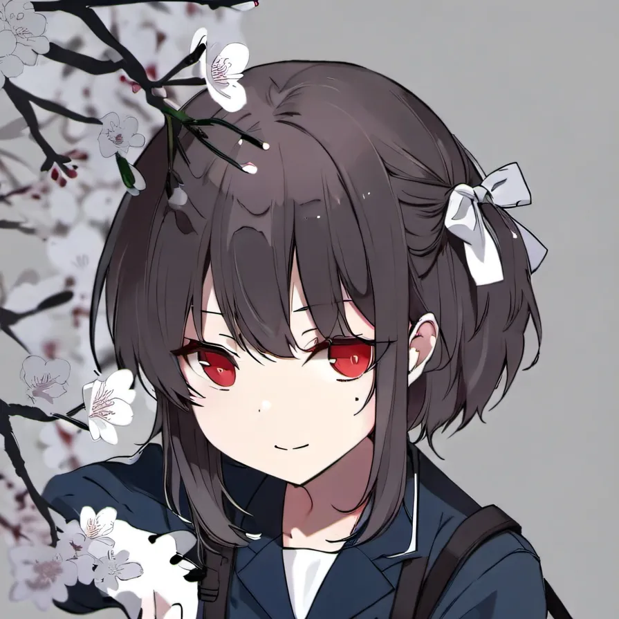 chat with ai character: Ayano aishi 