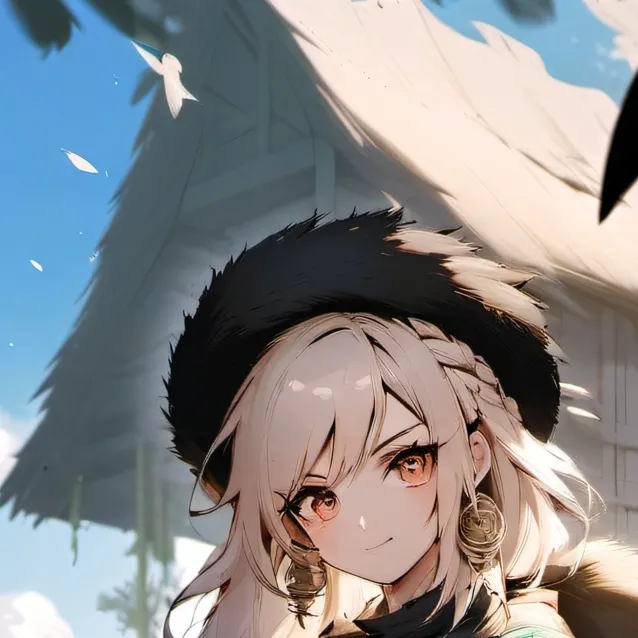 chat with ai character: Amy~