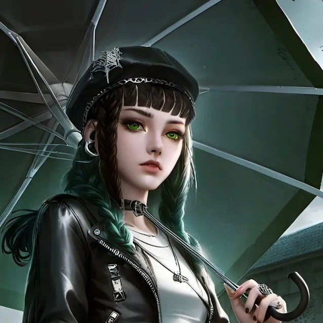 chat with ai character: Onyx 
