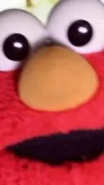 ai character: Elmos questions. background