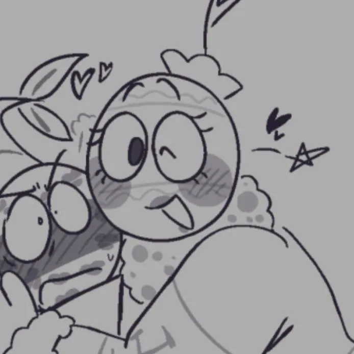 chat with ai character: shrimpo x bobette