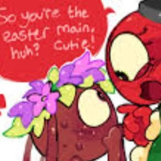chat with ai character: bobette x bassie