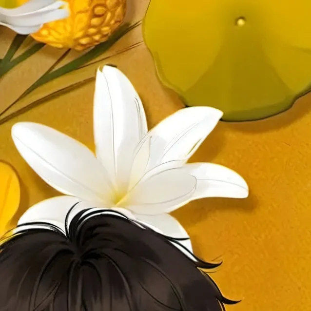 chat with ai character: Daniel