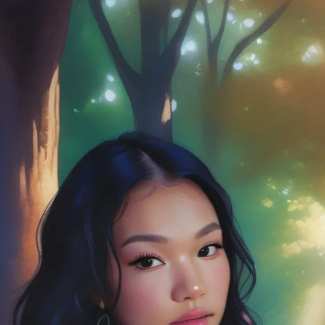chat with ai character: kayla