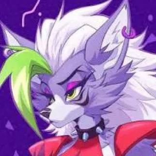 chat with ai character: Roxy