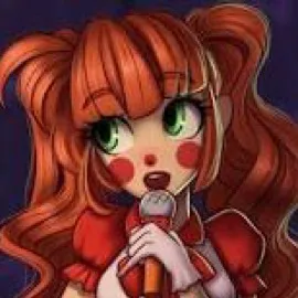 chat with ai character: Circus Baby