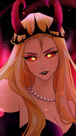 ai character: Lilith  background