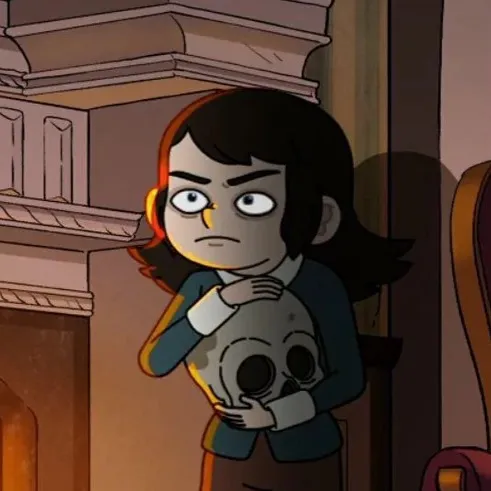 chat with ai character: Abaddon