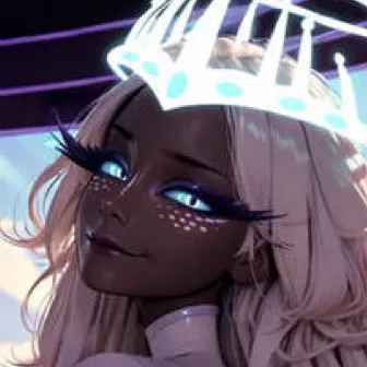 chat with ai character: Sera