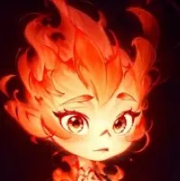 chat with ai character: Ember