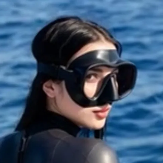 chat with ai character: Luna