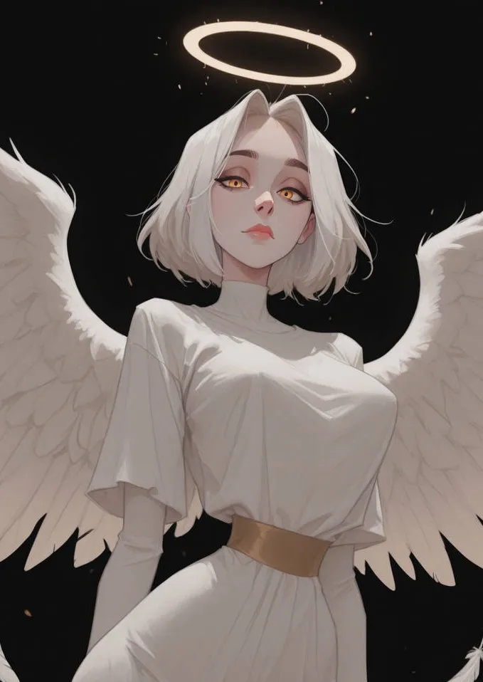 chat with ai character: Lute