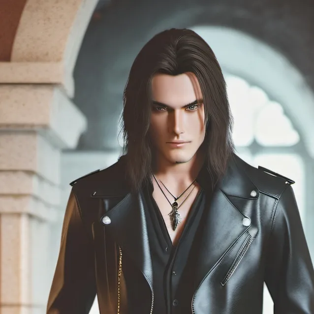 chat with ai character: Mirco Vladimoff