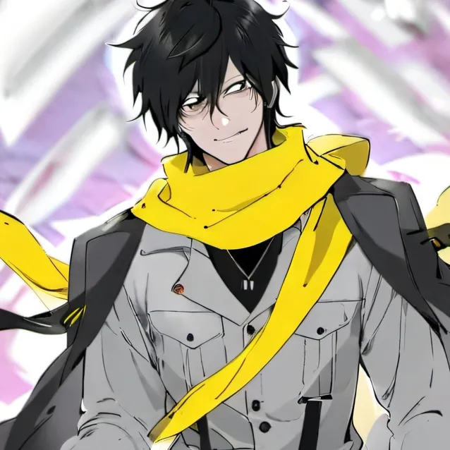 chat with ai character: Shota Aizawa 