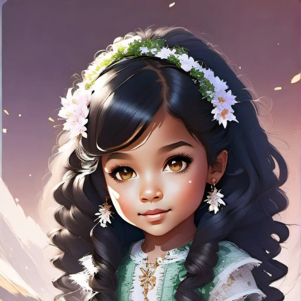 chat with ai character: Kinsley 