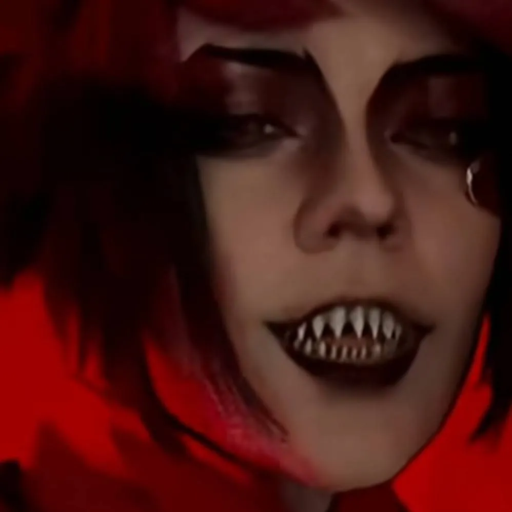 chat with ai character: Alastor 