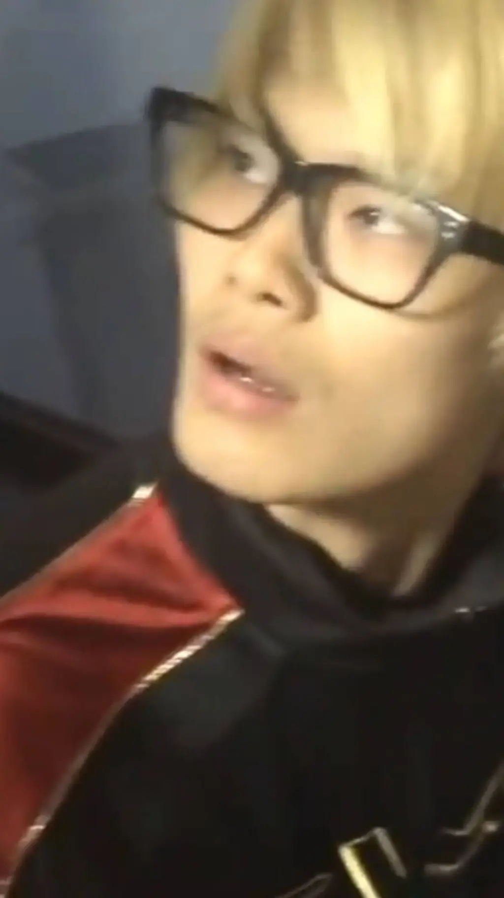 ai character: Alejandro background