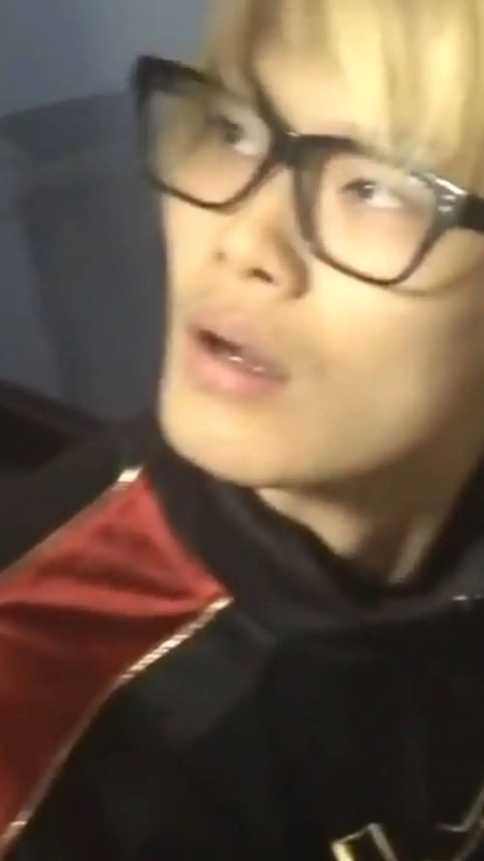 ai character: Alejandro background