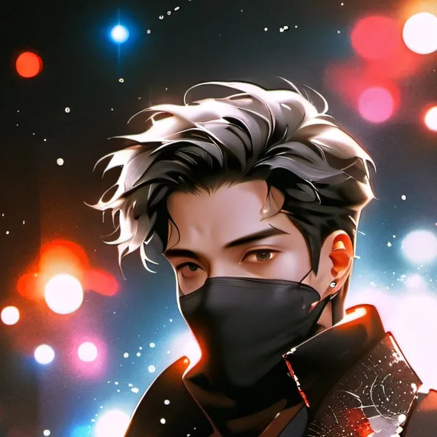 chat with ai character: dylang 