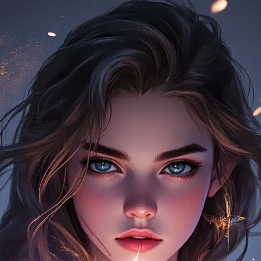 chat with ai character: bob but a girl 