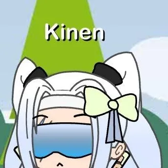 chat with ai character: ❤️kinen❤️