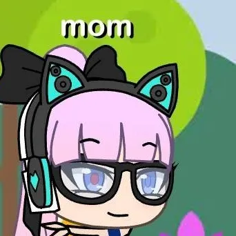 chat with ai character: abbie & Kinen mom