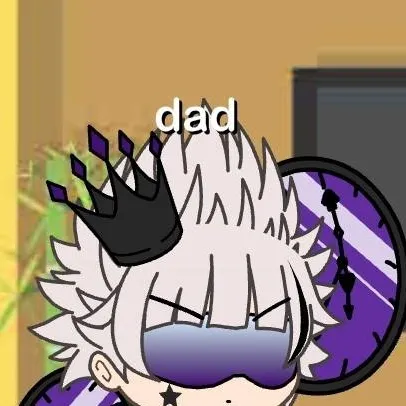 chat with ai character: abbie&Kinen dad