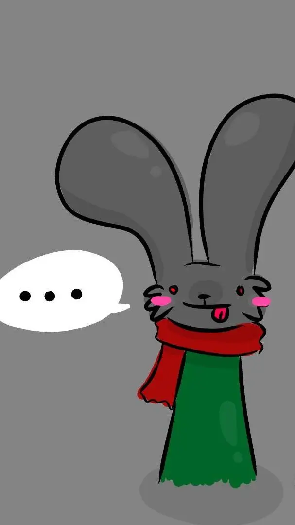 ai character: rubby_266 background