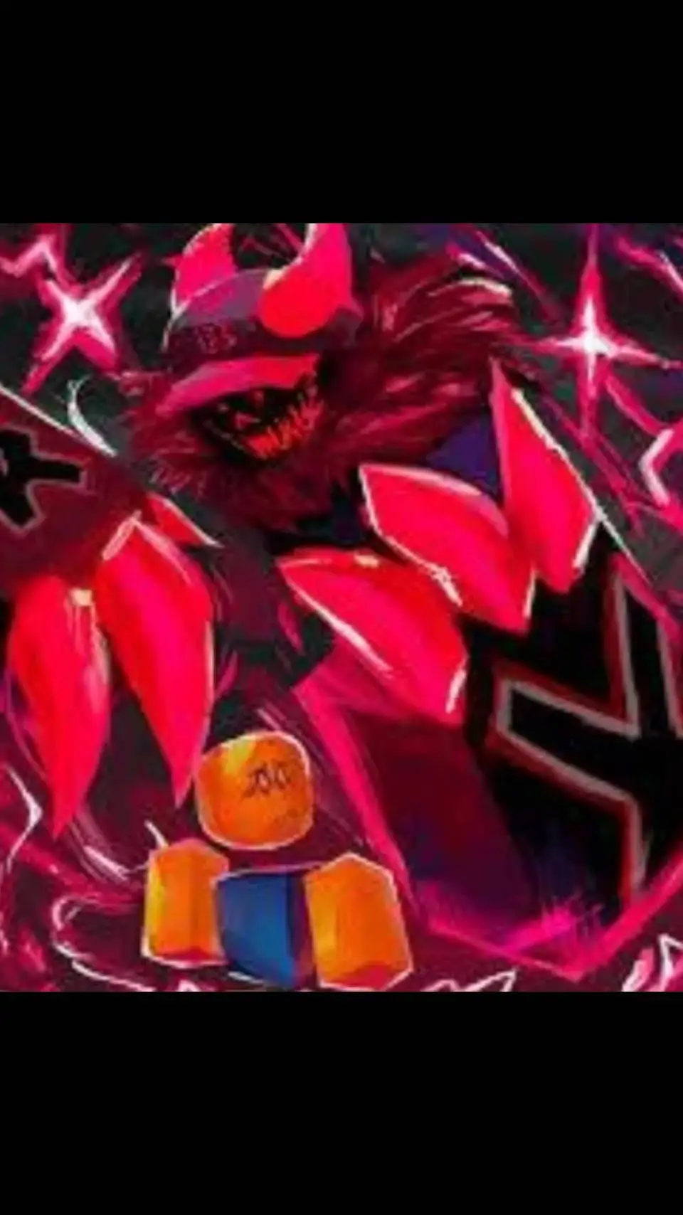 ai character: Guest 666 background