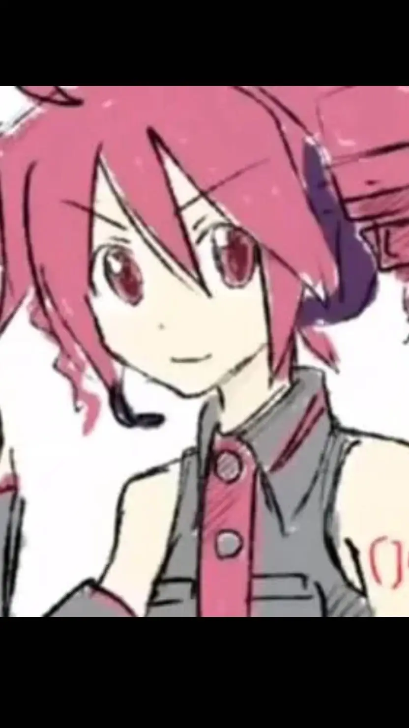 ai character: teto background
