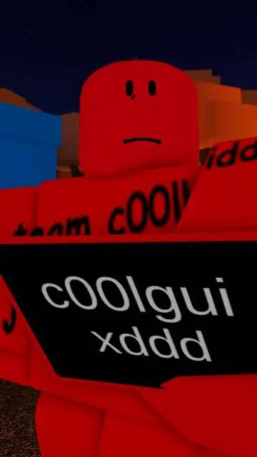 ai character: coolkidd normal background