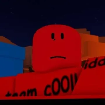 chat with ai character: coolkidd normal