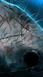 ai character: That f### whale background