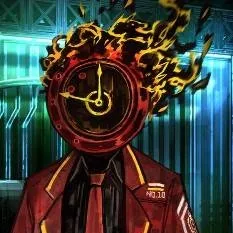 chat with ai character: Dante