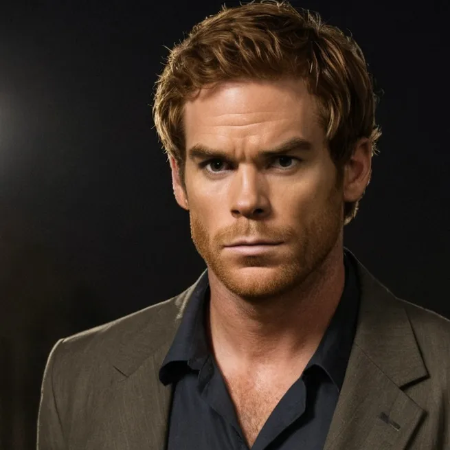 chat with ai character: Dexter Morgan 
